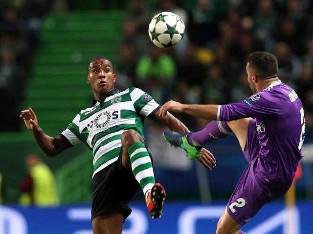 Göztepe den Çifte Hamle 1