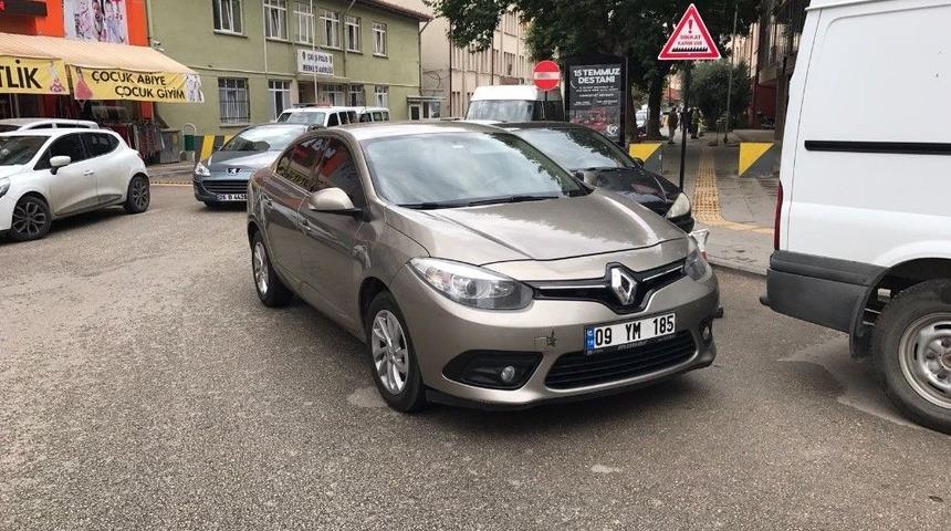 Cezaevi Firarisini Polis Havaya Ateş A&ccedil;arak Yakaladı