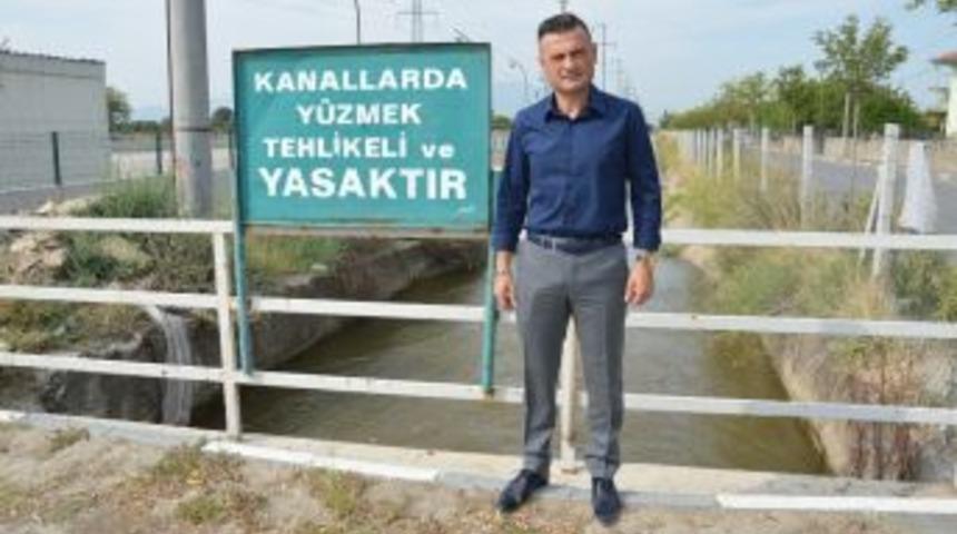 Tarımsal Sulamada Son G&uuml;n Yarın