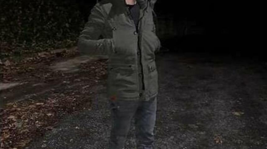 Trenin &Ccedil;arptığı Gen&ccedil; Yaşam Savaşını Kaybetti