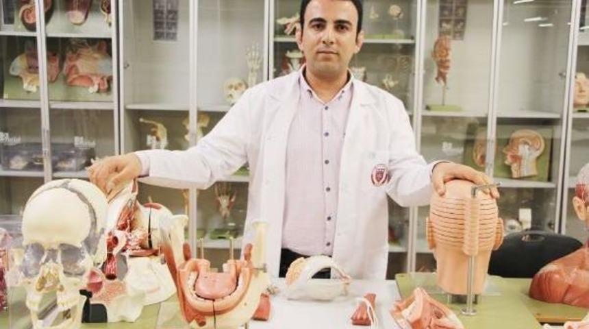 T&uuml;rkiye'de Kadavra Bağışı &Ccedil;ok Az