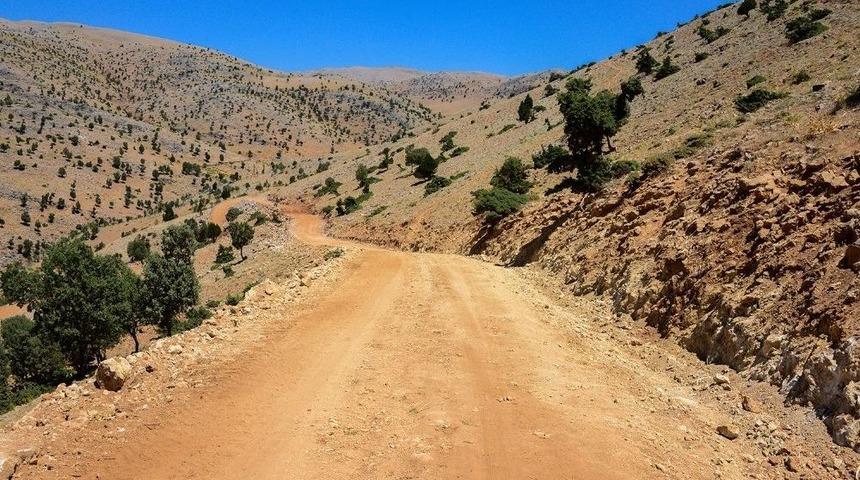 Engellilerin Yayla Sevinci