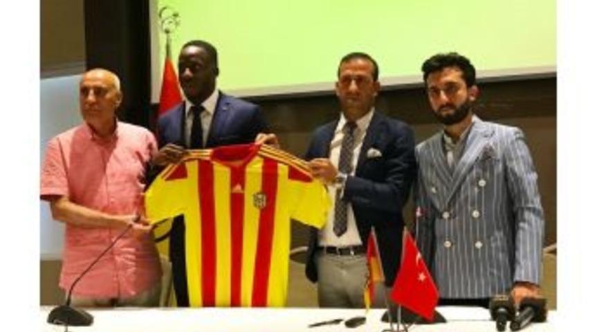 Evkur Yeni Malatyaspor Yıldız Transferine Devam Edecek