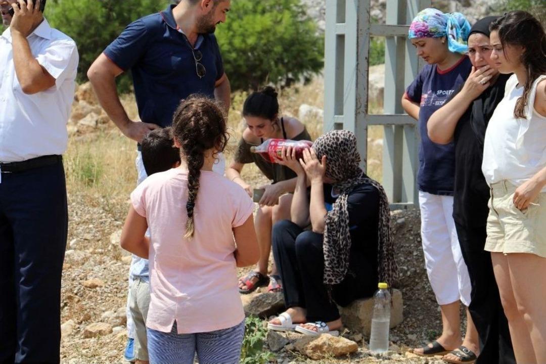 Zincirleme Kazada Kompostoyla İlk Yardım
