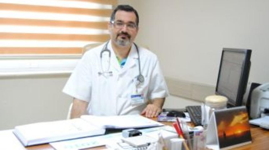 Yaz Aylarında İshale Dikkat