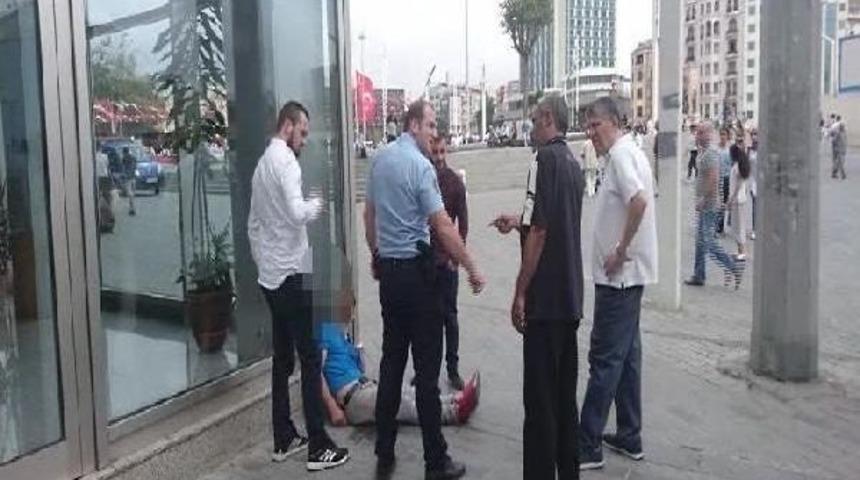 Bonzai Kabusu Bitmiyor