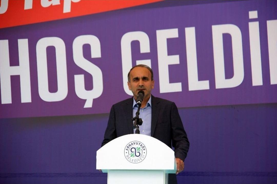 Arnavutk&ouml;y&rsquo;de Kamu Personelinin Tapu Sevinci