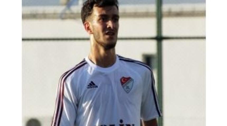 Elazığspor, &Ouml;mer Yıldız&rsquo;ı Kiralık Verdi