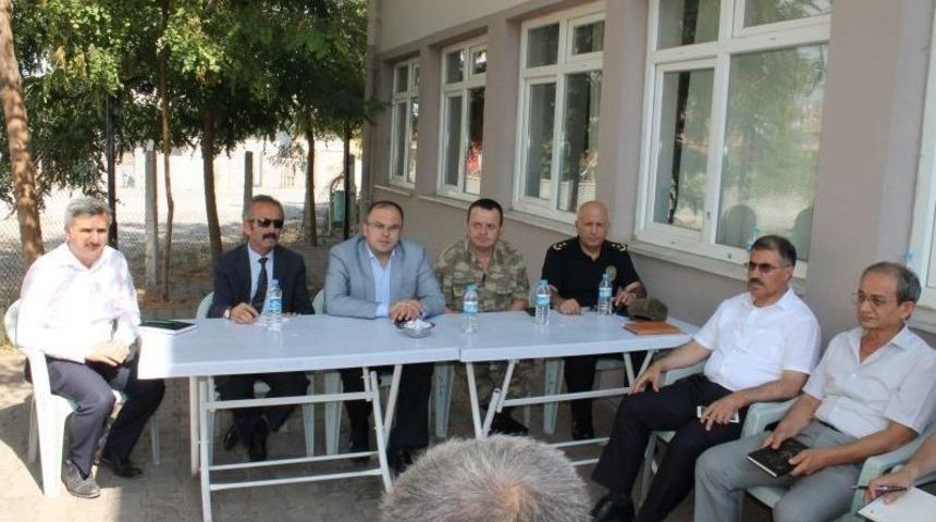 Kurban Dolandırıcılarına Dikkat