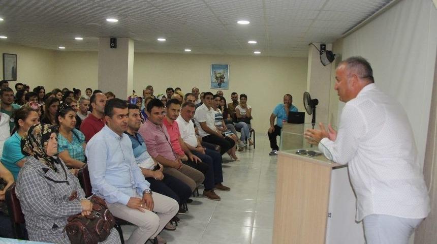 İhlas Pazarlama’nın Kalbi Mersin’de Attı