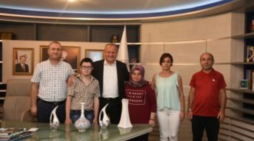 Özel Ellerden Özel Hediyeler