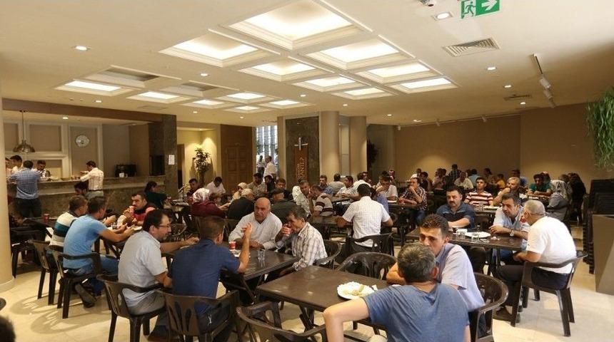 G&uuml;zelyurt Konutlarının İhalesi Bitti