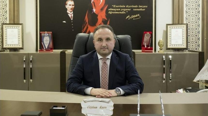 Samsun&rsquo;da Tam G&uuml;n Eğitime Ge&ccedil;iş İ&ccedil;in Hazırlıklar Tamam