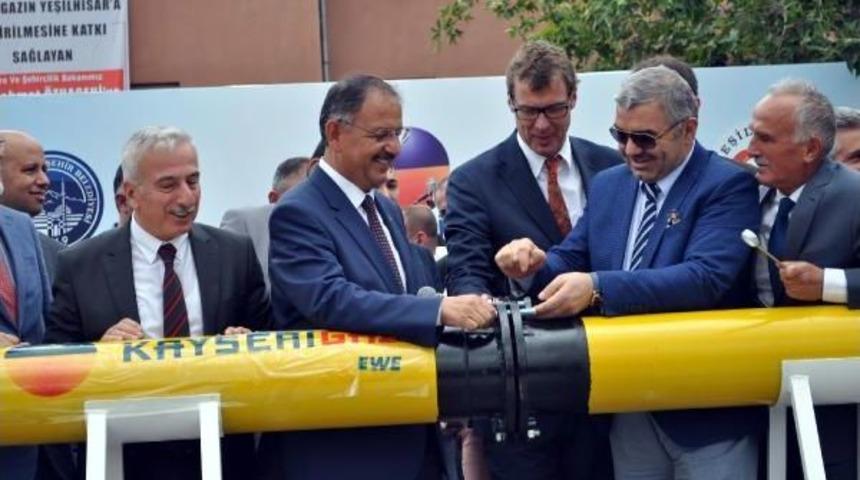 &Ouml;zhaseki: D&uuml;nyanın Vicdanı Olmaya Devam Edeceğiz (2)