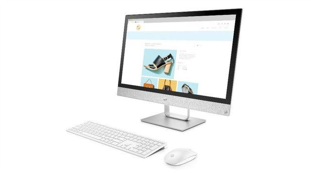 Hp, Yeni İki Modelini Duyurdu