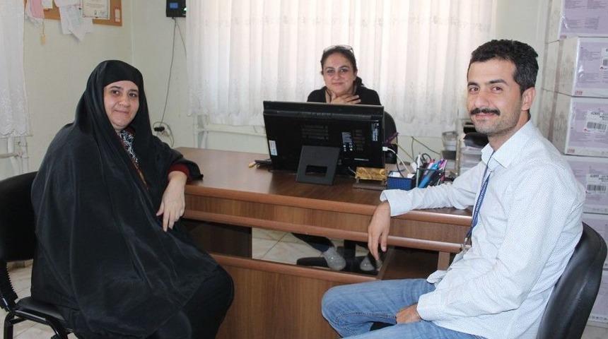 Mikrofinans Programı İ&ccedil;in &Uuml;reten Kadınlar Bekleniyor