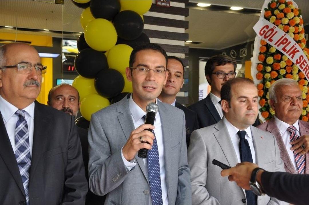 Limak&rsquo;tan İneg&ouml;l&rsquo;e Yim