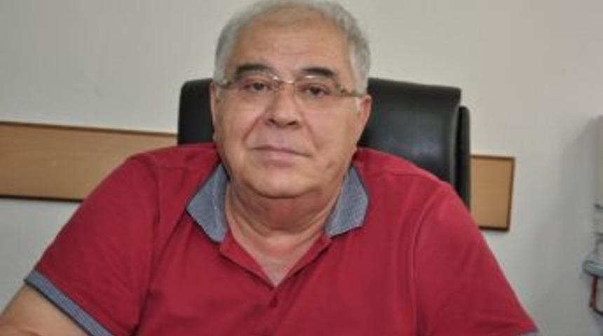 Uşak&rsquo;ta Ekmeğe 2018 Yılı Sonuna Kadar Zam Yok