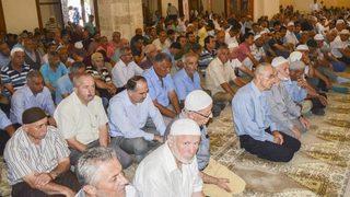 Murat Sezgin İçin Mevlit Okutuldu