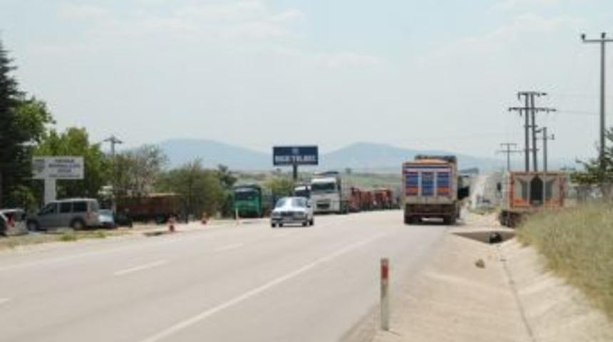 Tmo 37 Bin Ton Buğday Aldı