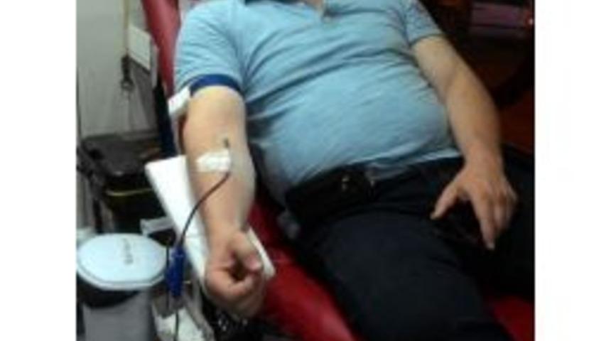 Burhaniyeli &Ouml;ğretmen Bronz Madalyayı Hak Etti