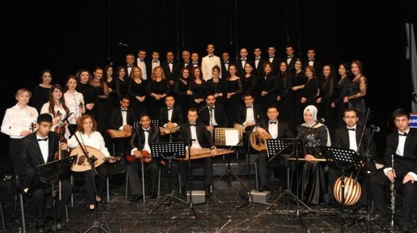 Karacabey&rsquo;de Ihlamur Festivali