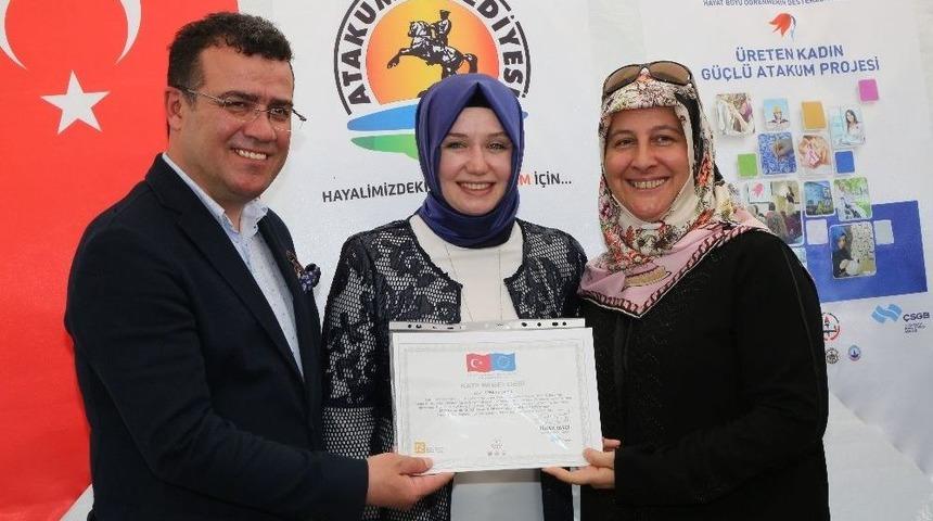 Başkan Taş&ccedil;ı: &ldquo;pozitif Ayrımcılık Uyguluyoruz&rdquo;