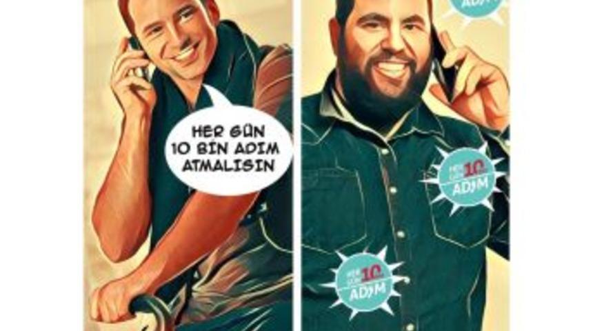 Sağlık Bakanlığı &lsquo;come To Health&rsquo; Paylaşımıyla Sosyal Medyada Yoğun İlgi G&ouml;rd&uuml;