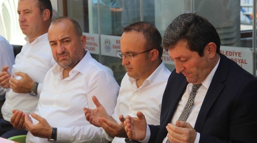 Turan Ailesinden Mevlit