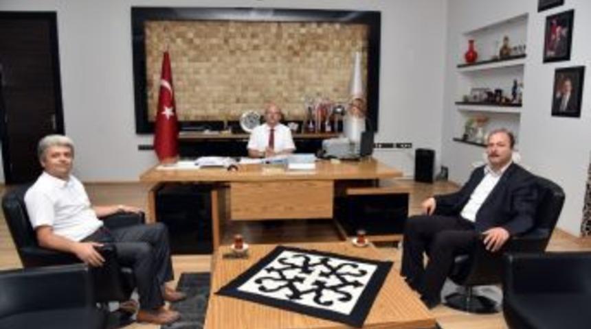 Meteorolojik Tahminler Daha Geniş Kitlelere Ulaşacak