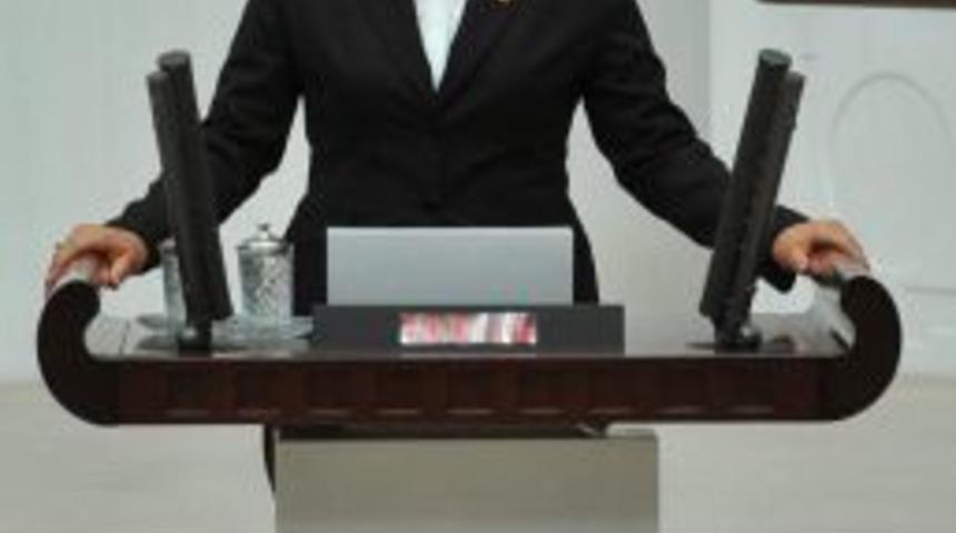 Chp&rsquo;li K&ouml;ksal&rsquo;dan, Askerlerden Ptt Gideri Alınmasın &Ouml;nerisi