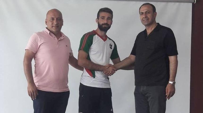 Diyarbekirspor Abdullah Ve Fatih İle Anlaştı