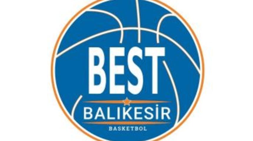 Best Balıkesir, Balıkesir Basketbol Oldu