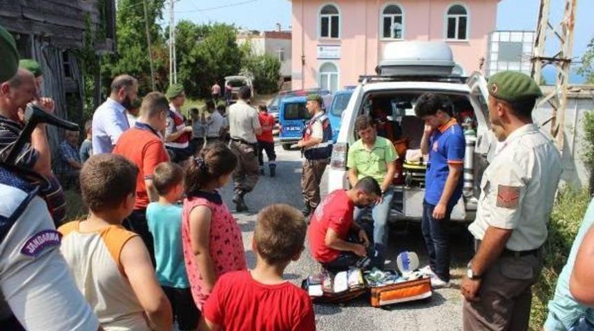 Kayıp Gen&ccedil;, 17 Saat Sonra Bulundu