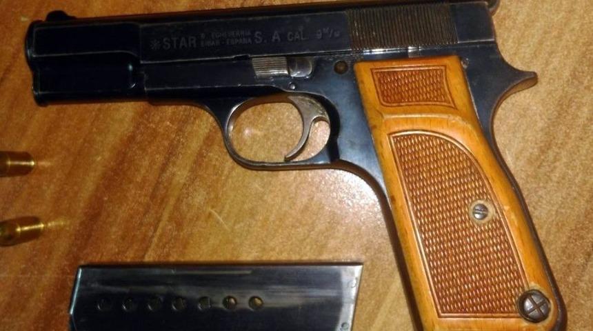 Önleyici Hizmetler Şube Müdürlüğü Ekiplerinin Bir Haftalık Çalışmaları