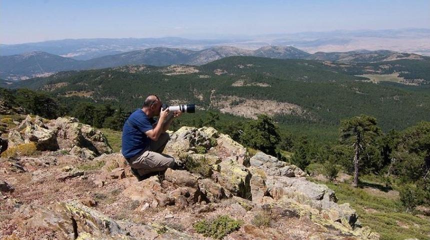 Akdağ Da Foto Safari Yapıldı