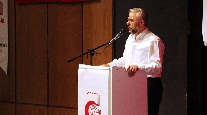 İl M&uuml;ft&uuml;s&uuml; G&uuml;ven: &ldquo;&ccedil;ocukların Zihinlerinde İyi İntiba Bırakılmalı&rdquo;