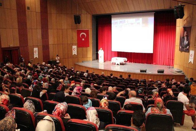 İl Müftüsü Güven: “çocukların Zihinlerinde İyi İntiba Bırakılmalı”