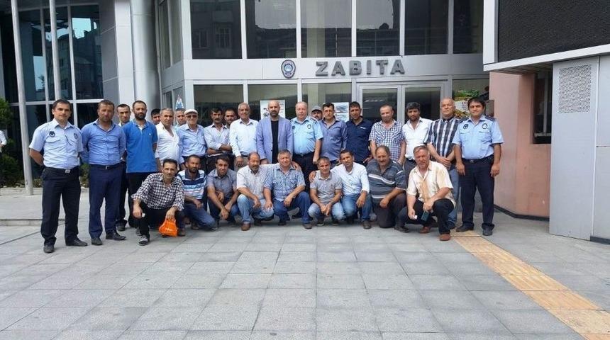 Kurban Pazarının Satıcıları Belli Oldu