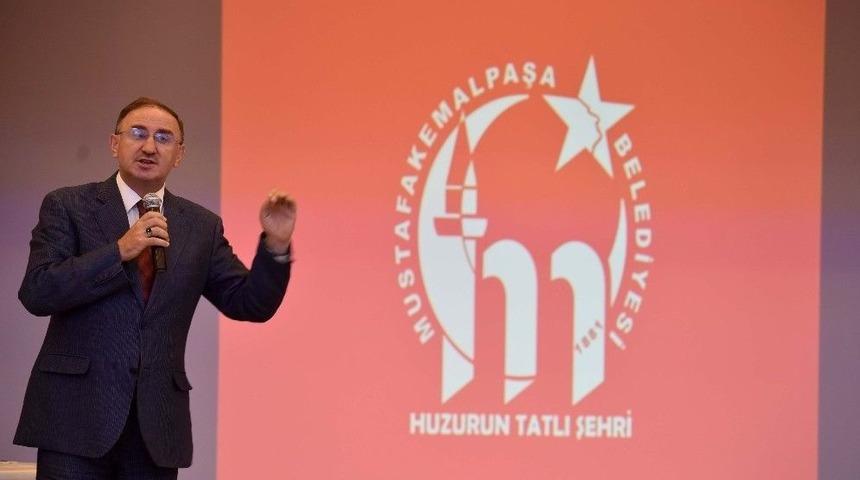 Yeni Yaşa Yeni Logo