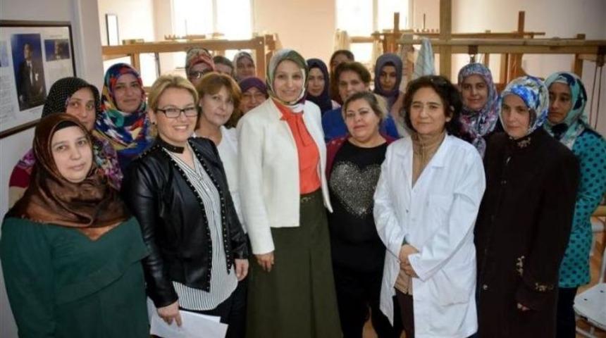 Yaygın Eğitim Alanında Bilecik&rsquo;ten B&uuml;y&uuml;k Başarı