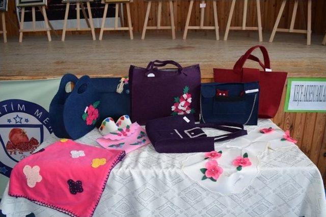 Yaygın Eğitim Alanında Bilecik&rsquo;ten B&uuml;y&uuml;k Başarı 1