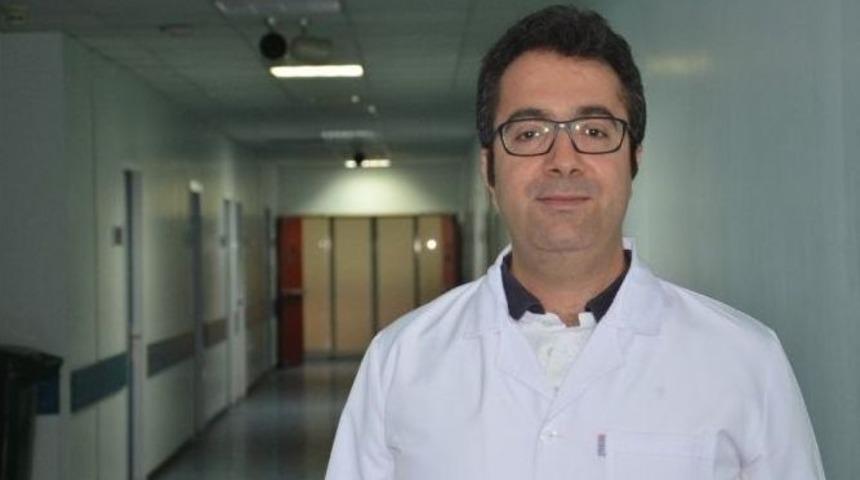 Malatya, Kemik İliğinde D&uuml;nyaya Şifa Dağıtacak