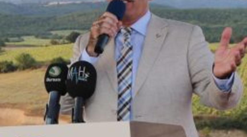 Sağlıklı Kentler Birliği&rsquo;nden &Ouml;ğrencilere Tez Desteği