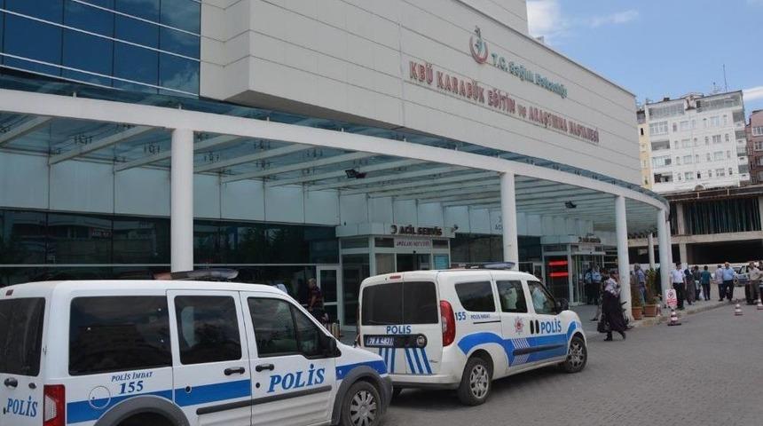 İki Aile Arasında Silahlı Kavga: 15 Yaralı