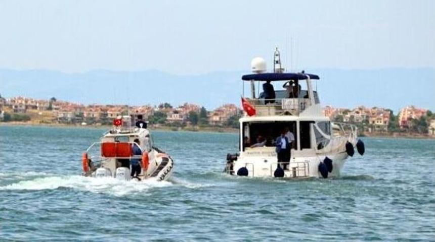 Tbmm Başkanı Kahraman'dan Burhaniye Ziyareti (2)