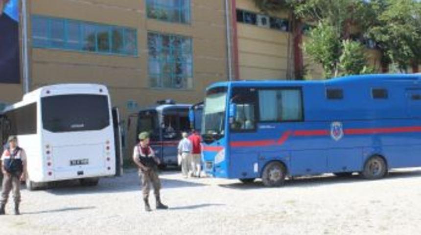 Fet&ouml;&rsquo;n&uuml;n Pa&uuml; Yapılanması Davası