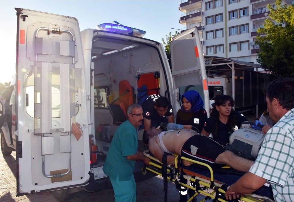 Kahta &Ccedil;ayı&rsquo;nda 2 Kişi Boğuldu