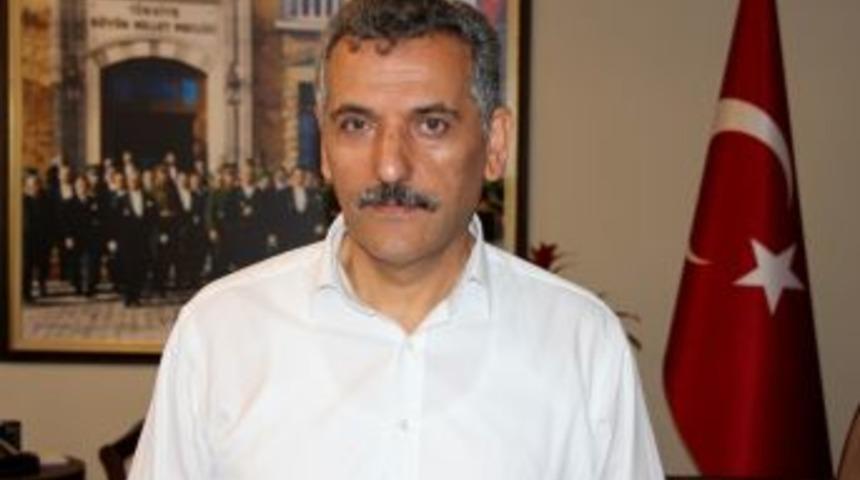 Vali Kaymak&rsquo;tan &Ouml;nemli A&ccedil;ıklamalar