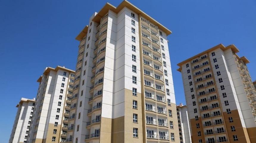 Ke&ccedil;i&ouml;ren&rsquo;de Kentsel D&ouml;n&uuml;ş&uuml;m&uuml;n Adı: Y&uuml;kseltepe